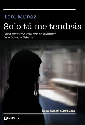 SOLO TU ME TENDRAS