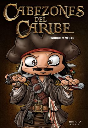 CABEZONES DEL CARIBE integral