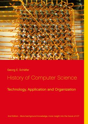 HISTORY OF COMPUTER SCIENCE