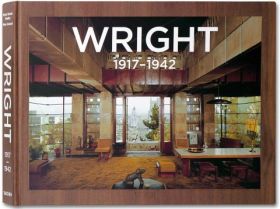 Frank Lloyd Wright. Complete Works. Vol. 2, 19171942