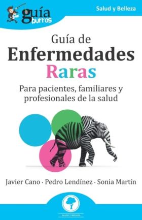 GUÍABURROS GUÍA DE ENFERMEDADES RARAS