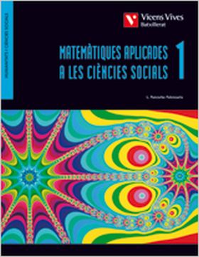 Matematiques 1. Libre Alumne. Humanitats-socials.