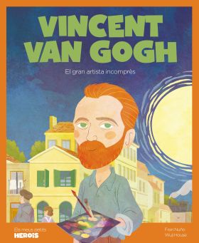 VINCENT VAN GOGH