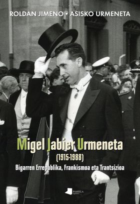 MIGEL JABIER URMENETA (1915-1988)