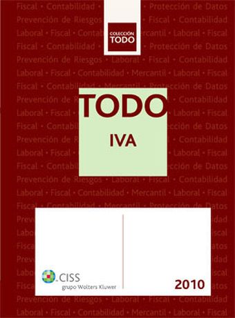 TODO IVA 2010