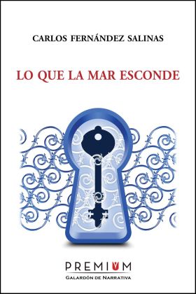 LO QUE LA MAR ESCONDE