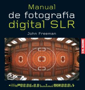 Manual de fotografía digital SLR