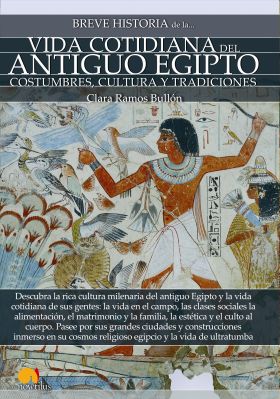 VIDA COTIDIANA EN EL ANTIGUO EGIPTO