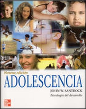EBOOK ADOLESCENCIA PSICOLOGICA DEL DESARROLLO