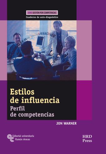 ESTILOS DE INFLUENCIA