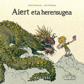 AIERT ETA HERENSUGEA