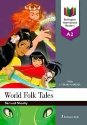 WORLD FOLK TALES