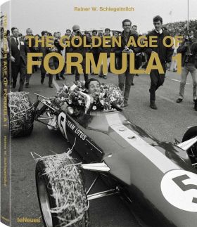 THE GOLDEN AGE OF FORMULA