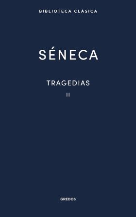 TRAGEDIAS II