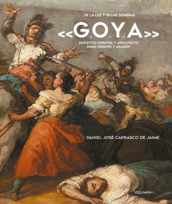 DE LA LUZ Y DE LAS SOMBRAS GOYA