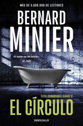 CIRCULO, EL (COMANDANTE SERVAZ 2)