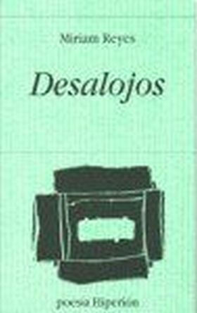 DESALOJOS