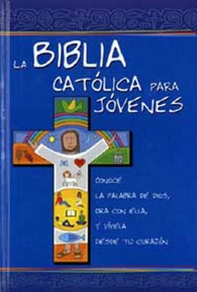 La Biblia Católica para Jóvenes