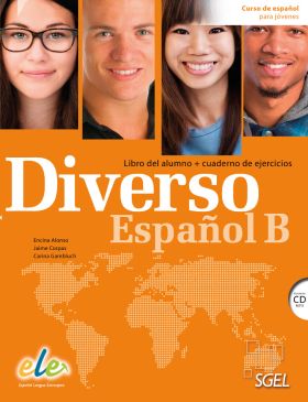 DIVERSO ESPAÑOL B