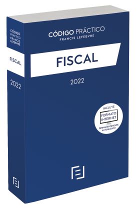 PACK MEMENTO FISCAL AEAT 2022 + CÓDIGO FISCAL 2022