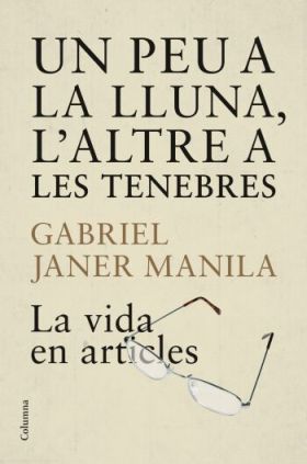 Un peu a la lluna, l'altre a les tenebres