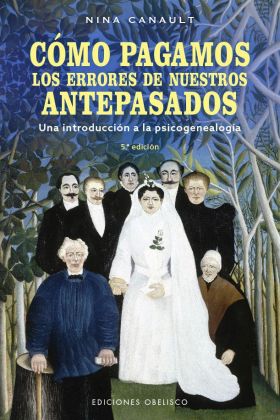 COMO PAGAMOS LOS ERRORES DE NUESTROS ANTEPASADOS (N.E.)
