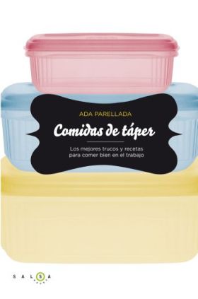 COMIDAS DE TAPER
