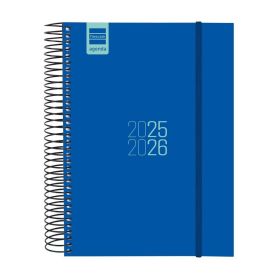 ESPIR E10 1DP 25-26 AZUL+
