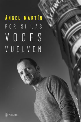 POR SI LAS VOCES VUELVEN