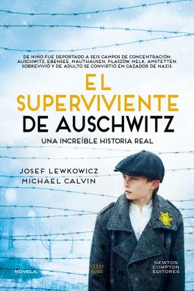 SUPERVIVIENTE DE AUSCHWITZ, EL