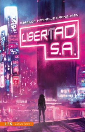 LIBERTAD, S. A.