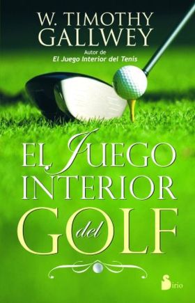 JUEGO INTERIOR DEL GOLF, EL