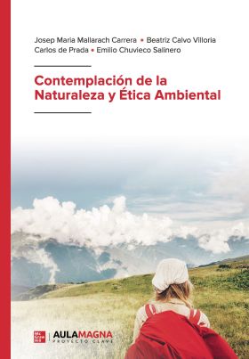 CONTEMPLACIÓN DE LA NATURALEZA Y ÉTICA AMBIENTAL