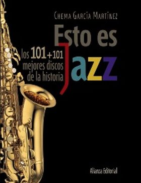 ESTO ES JAZZ