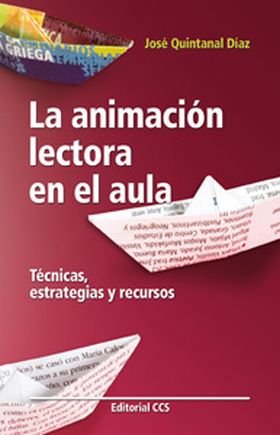 LA ANIMACIÓN LECTORA EN EL AULA