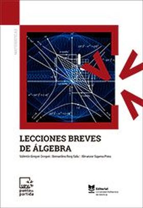 LECCIONES BREVES DE ÁLGEBRA