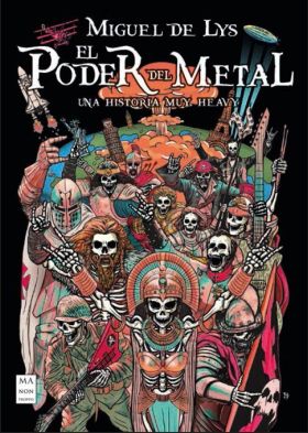 PODER DEL METAL, EL