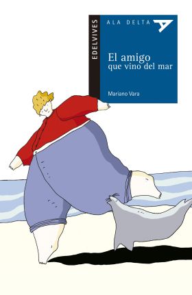 AMIGO QUE VINO DEL MAR