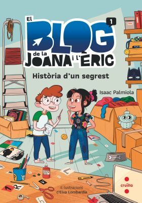 HISTORIA D UN SEGREST