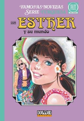 ESTHER Y SU MUNDO VOL. 7