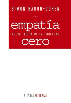 Empatía cero