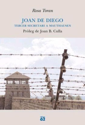 JOAN DE DIEGO.