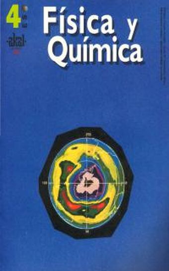 FÍSICA Y QUÍMICA 4º ESO.