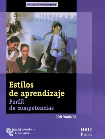 ESTILOS DE APRENDIZAJE