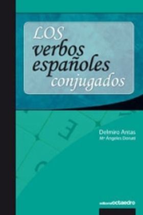 VERBOS ESPAÑOLES CONJUGADOS