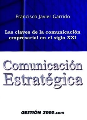 Comunicación estratégica