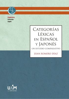 CATEGORIAS LEXICAS EN ESPAÑOL Y JAPONES