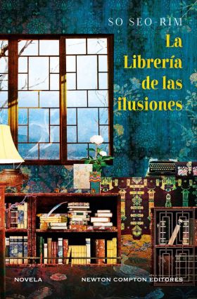 LIBRERÍA DE LAS ILUSIONES, LA