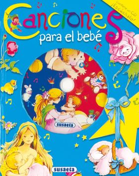 Canciones para el bebé
