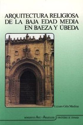 ARQUITECTURA RELIGIOSA DE LA BAJA EDAD MEDIA EN BA